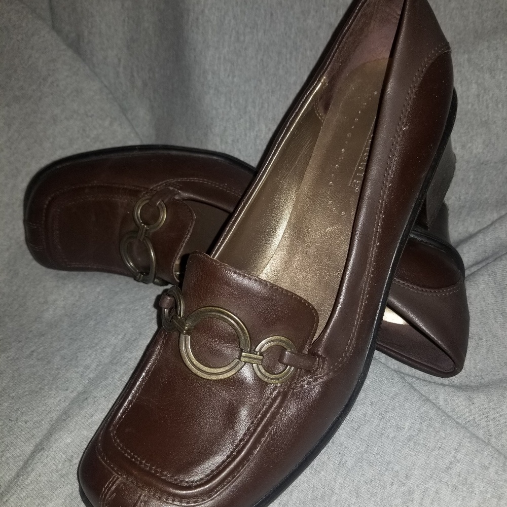 Highlights Leather 11